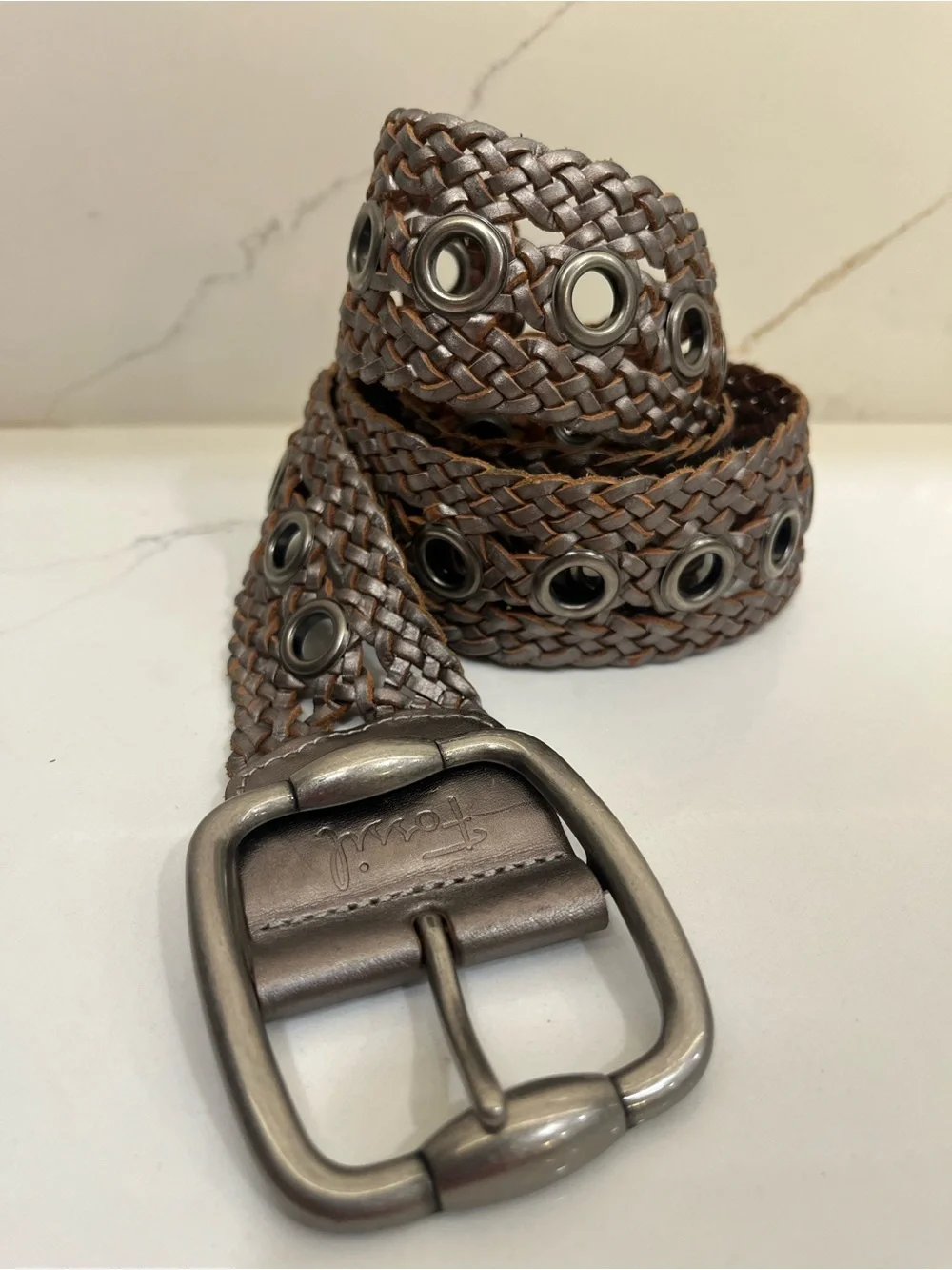 Fossil gorgeous genuine